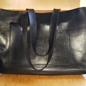 Clarke & Barba The Minimal Bag